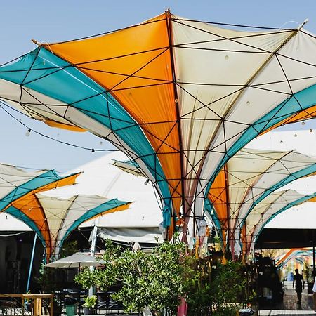 The Odette Hotel Jerusalem Exterior foto