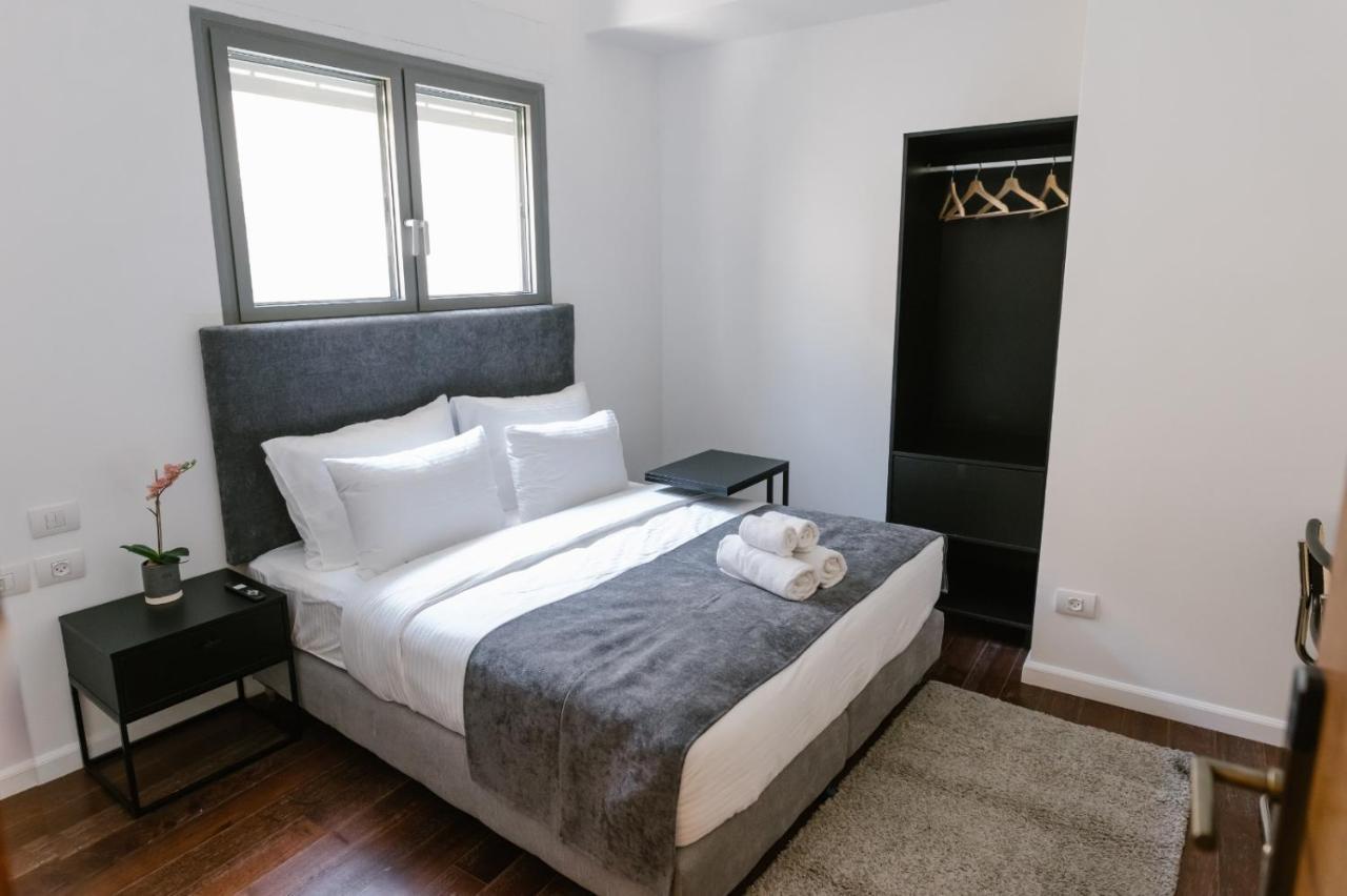 The Odette Hotel Jerusalem Exterior foto