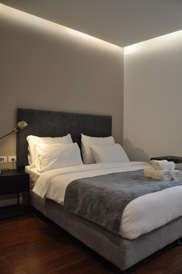 The Odette Hotel Jerusalem Exterior foto