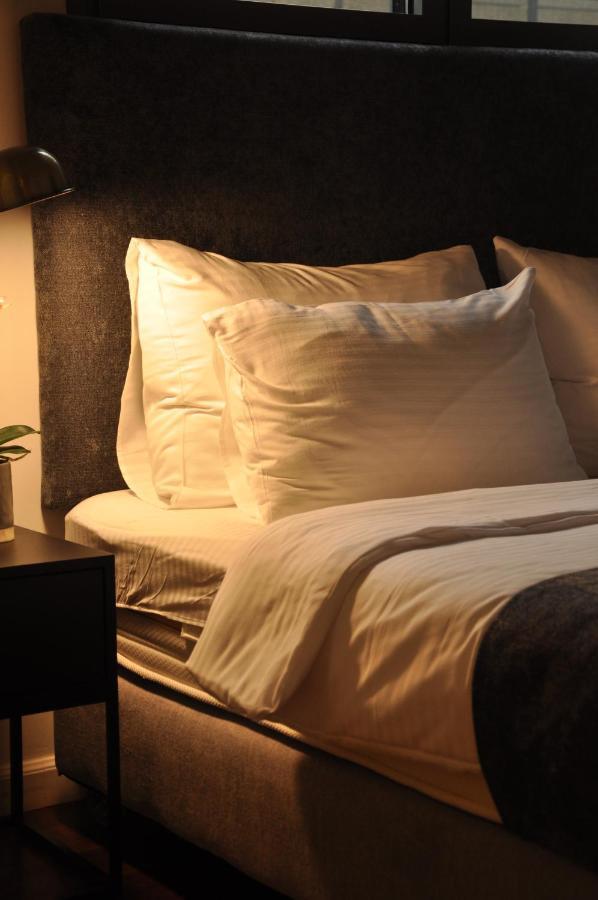 The Odette Hotel Jerusalem Exterior foto